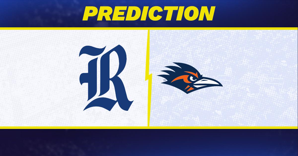 Rice vs. UTSA prediction: UTSA favored to win in college football Week 7, 2025