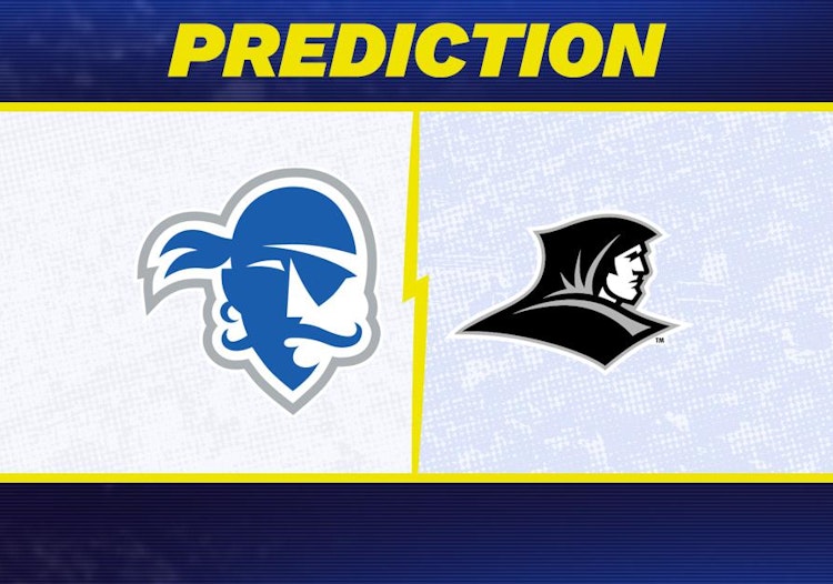Seton Hall-Providence Predictions and Game Preview.