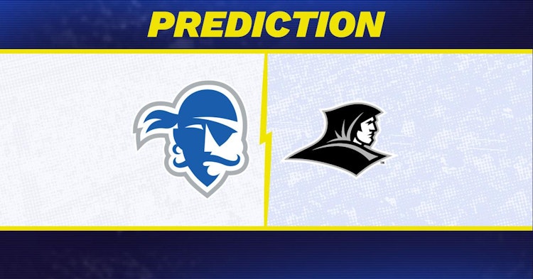 Seton Hall-Providence Predictions and Game Preview.