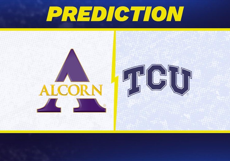 Alcorn State-TCU Predictions and Game Preview.