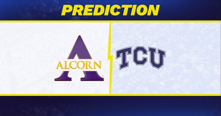 Alcorn State-TCU Predictions and Game Preview.