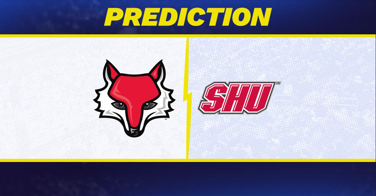 Marist vs. Sacred Heart prediction: Marist favored to win men's college basketball matchup [1/9/2026]