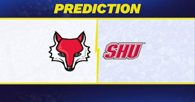 Marist vs. Sacred Heart prediction: Marist favored to win men's college basketball matchup [1/9/2026]