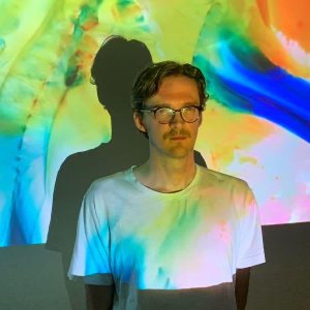 The Iron Glove // 14-08-20