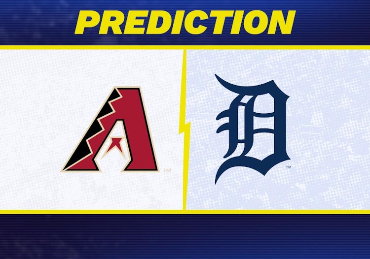 Arizona Diamondbacks-Detroit Tigers Predictions and Game Preview.