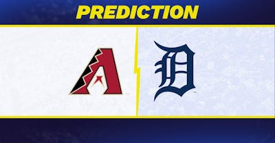 Diamondbacks vs. Tigers Prediction: Detroit Predicted to Win Wednesday's MLB Matchup [7/30/2025]