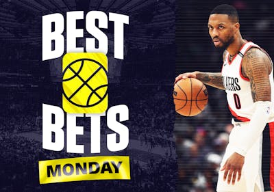 Best NBA Betting Picks and Parlay Today - Monday, February 6, 2023