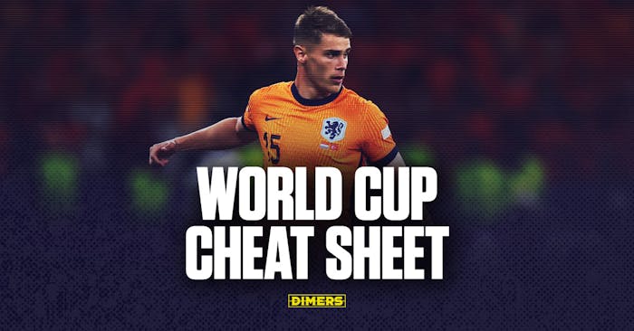 World Cup 2026 today: Predictions and betting guide for Sunday