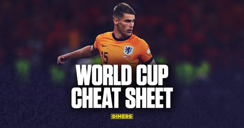 Dimers Sports