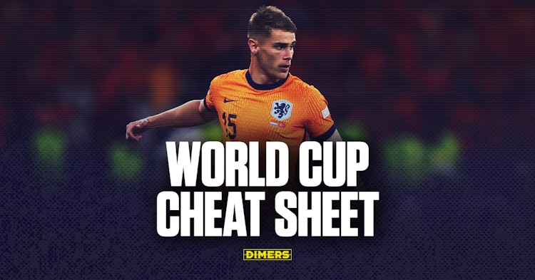 World Cup guide with predictions for soccer betting on Sunday.