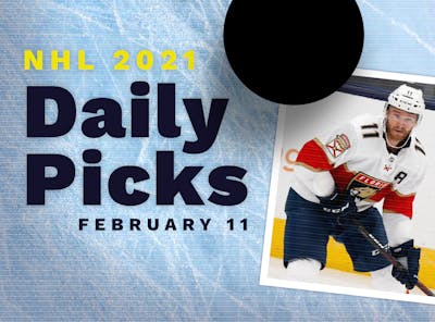 NHL Thursday Betting Picks, Probabilities and Predicted Scores