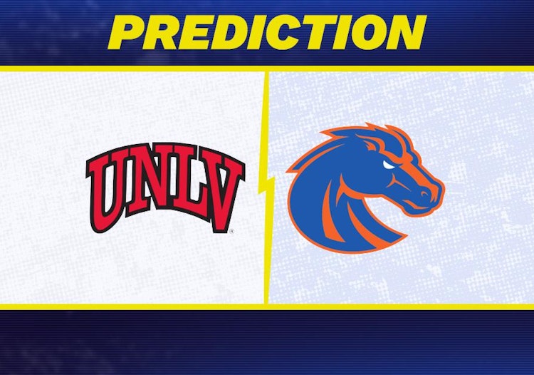 UNLV-Boise State Predictions and Game Preview.