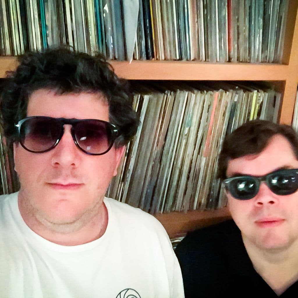 WW Rio: A Point of View with Kassin and Joao // 19-04-17