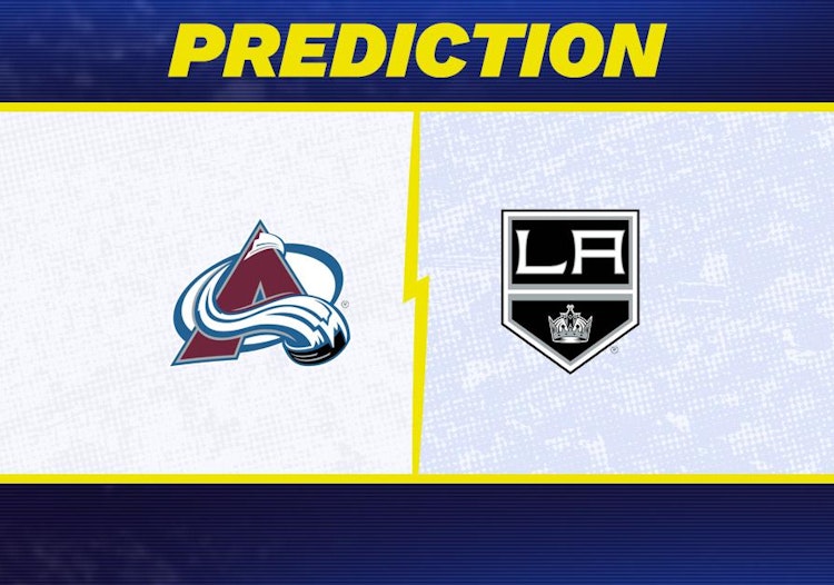 Colorado Avalanche-Los Angeles Kings Predictions and Game Preview.