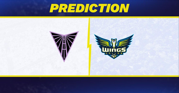 Golden State Valkyries-Dallas Wings Predictions and Game Preview.