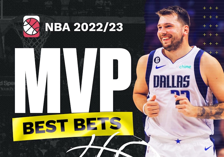 NBA Futures: Best Bets to Win the Most Valuable Player Award in the 2022-23 Season