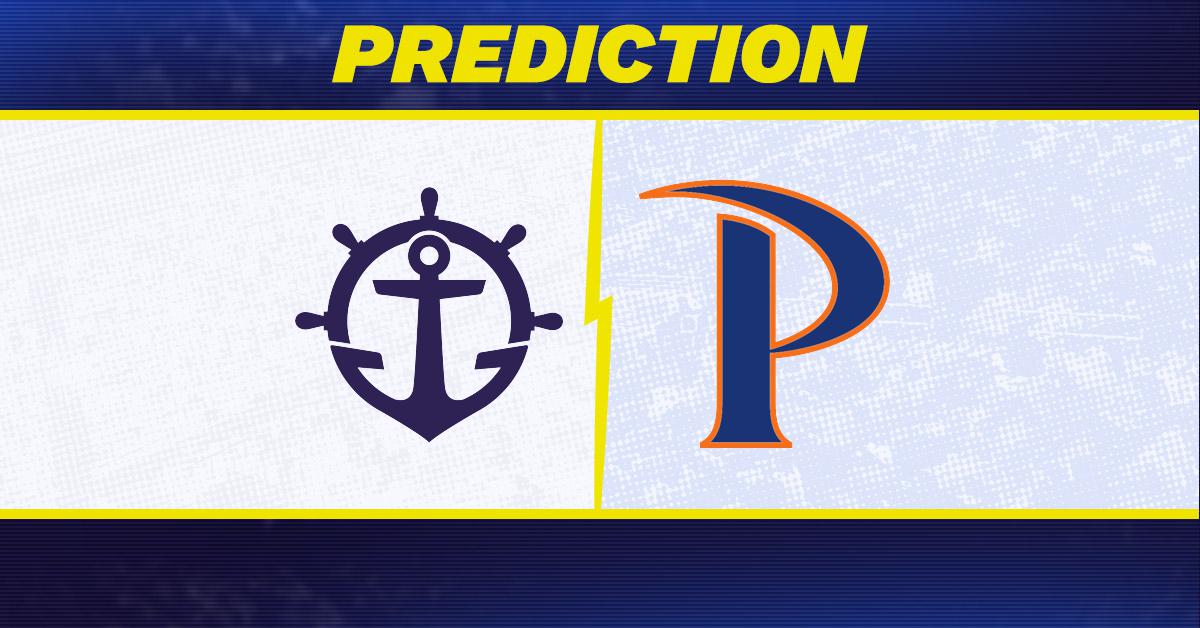 Portland vs. Pepperdine prediction: Why Portland is favored to win men's college basketball matchup [1/14/2026]
