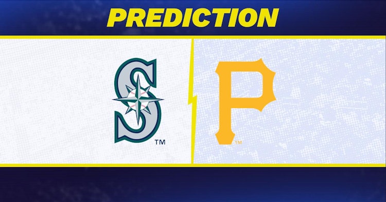 Mariners vs. Pirates Prediction: Pirates Predicted to Win After New Data Released for Friday's MLB Game [8/16/2024]