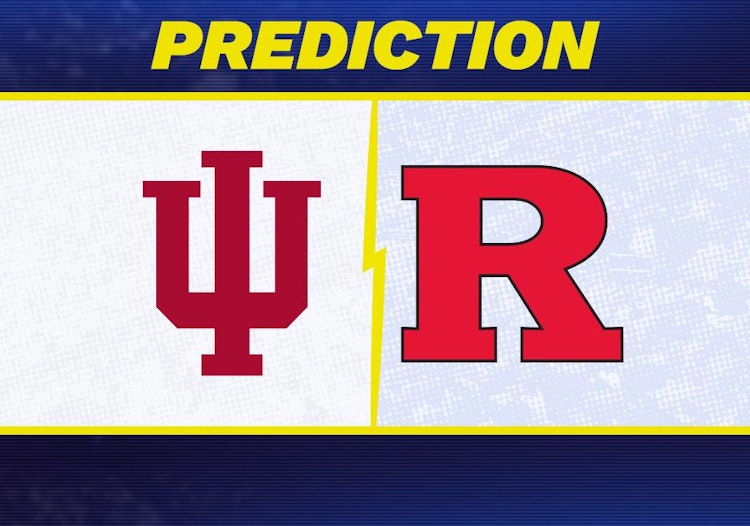 Indiana-Rutgers Predictions and Game Preview.
