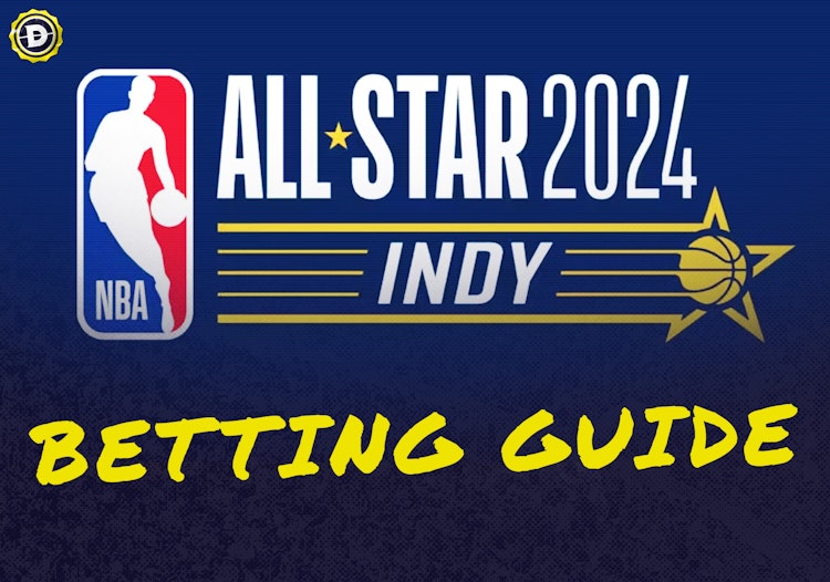 NBA All-Star Weekend Betting - Best Promos and Event Schedule