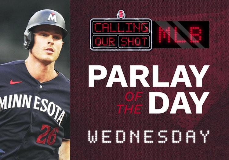 Best MLB Betting Picks and Parlay - Wednesday April 19, 2023