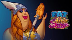 Fat Lady Sings Pokie Review