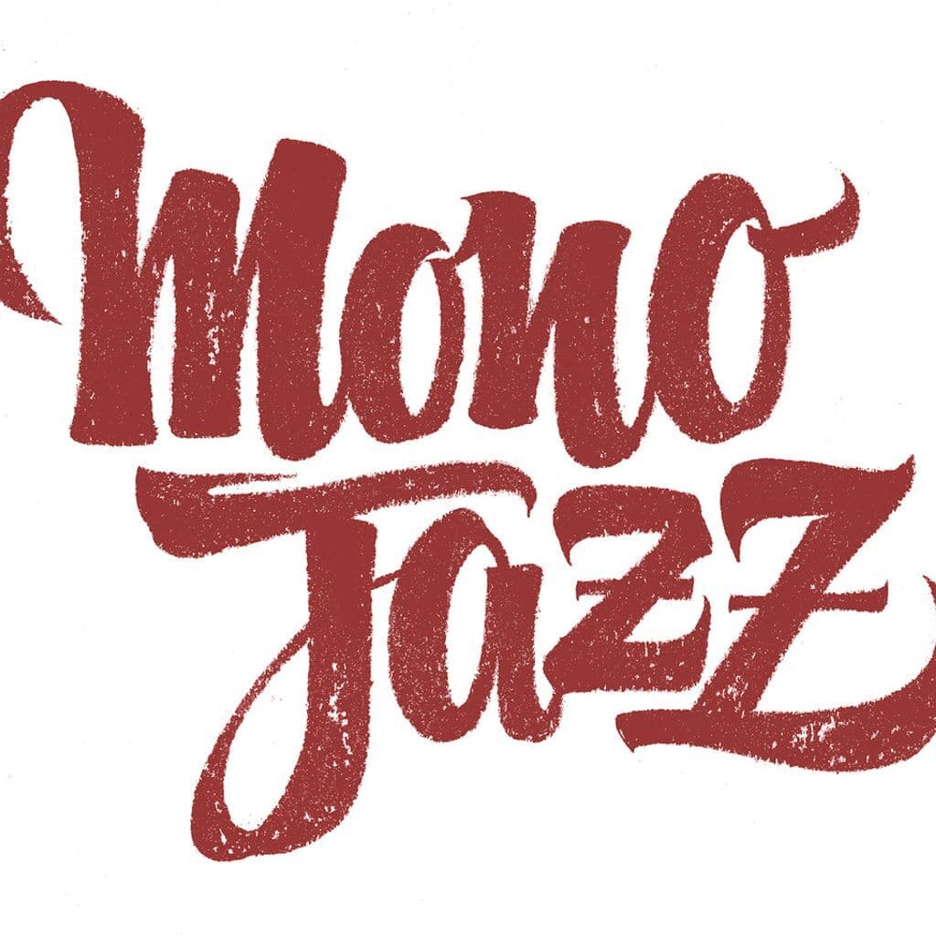 Mono Jazz: Rocco Pandiani and Paine' with Vittorio Barabino and Max 'Jazzcat' Conti // 30-06-19