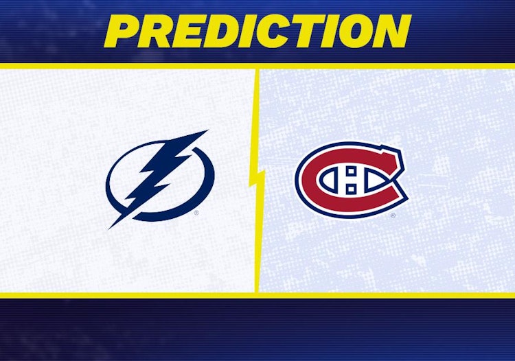 Tampa Bay Lightning-Montreal Canadiens Predictions and Game Preview.
