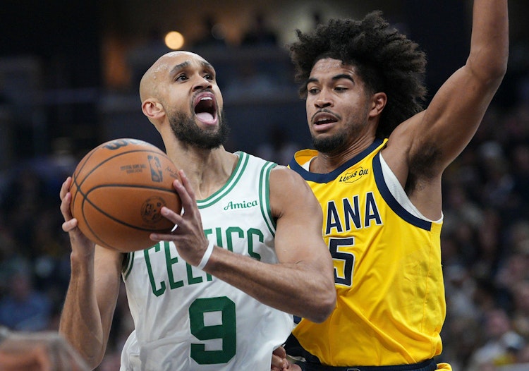 NBA Prop Bets.
