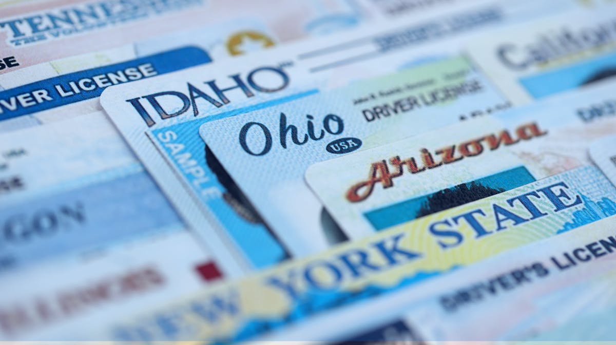 DMV scam texts: what's really going on (and how to protect yourself)