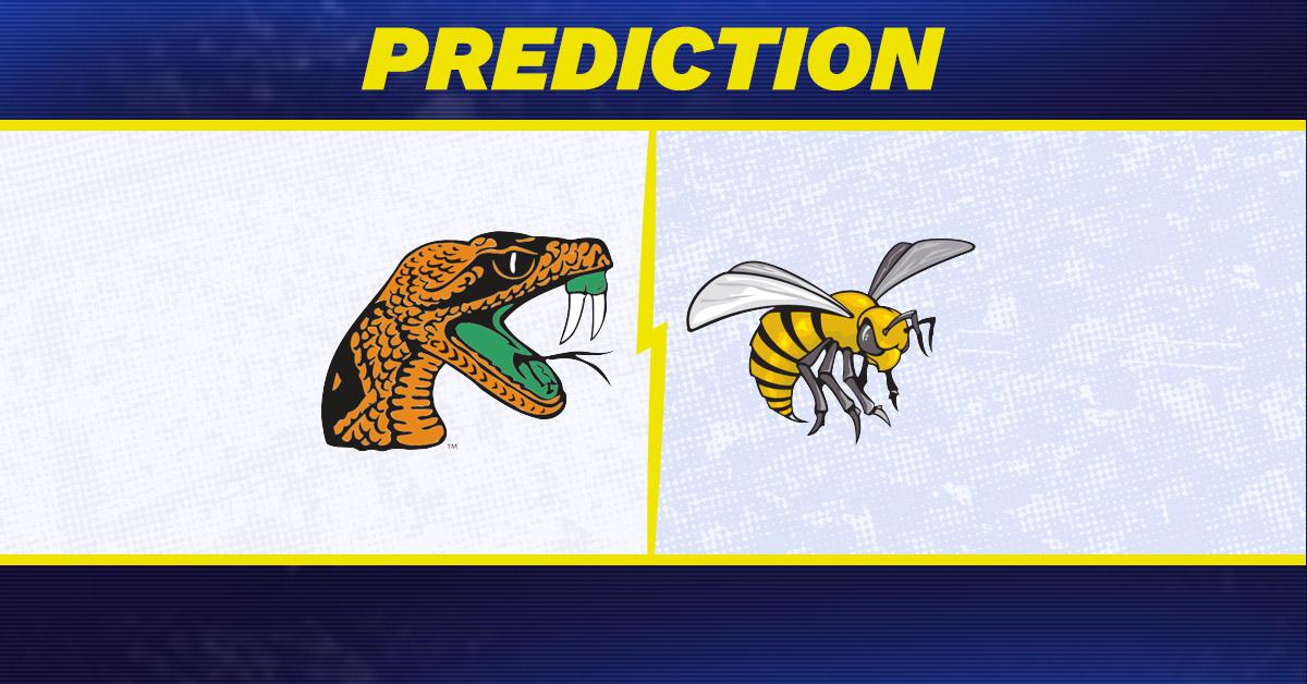 Florida A&M vs. Alabama State prediction: Why Alabama State is favored to win men's college basketball matchup [2/2/2026]