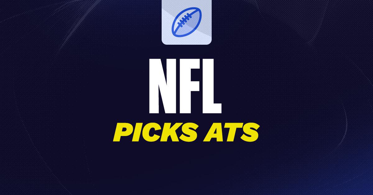 NFL Picks Against The Spread For Week 15, 2024