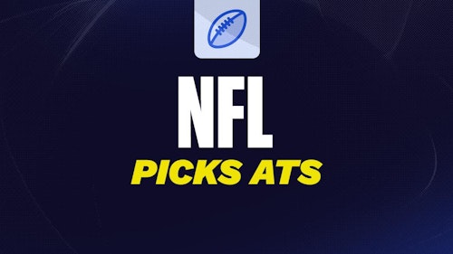 NFL picks against the spread for Week 2, 2025