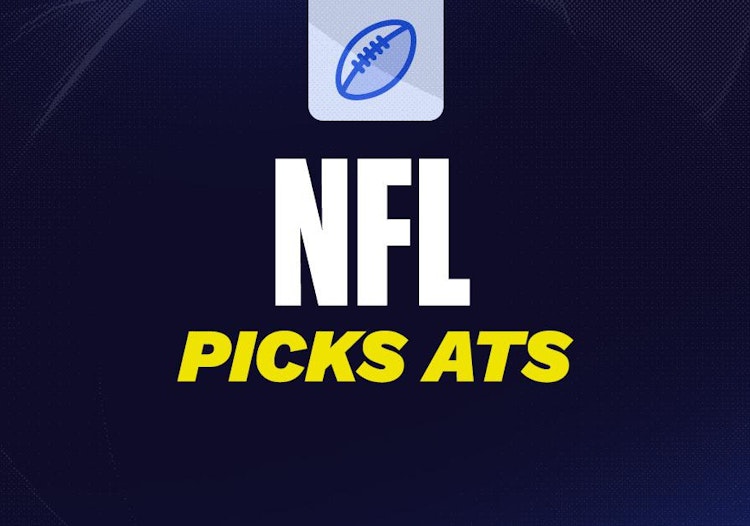 NFL Picks ATS.