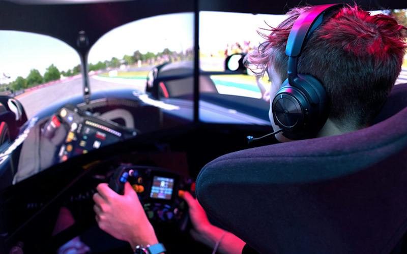 F1 Sim Racing World Championship: Everything You Need to Know