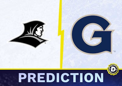 Providence vs. Georgetown Prediction, Odds, College Basketball Picks [3/5/2024]