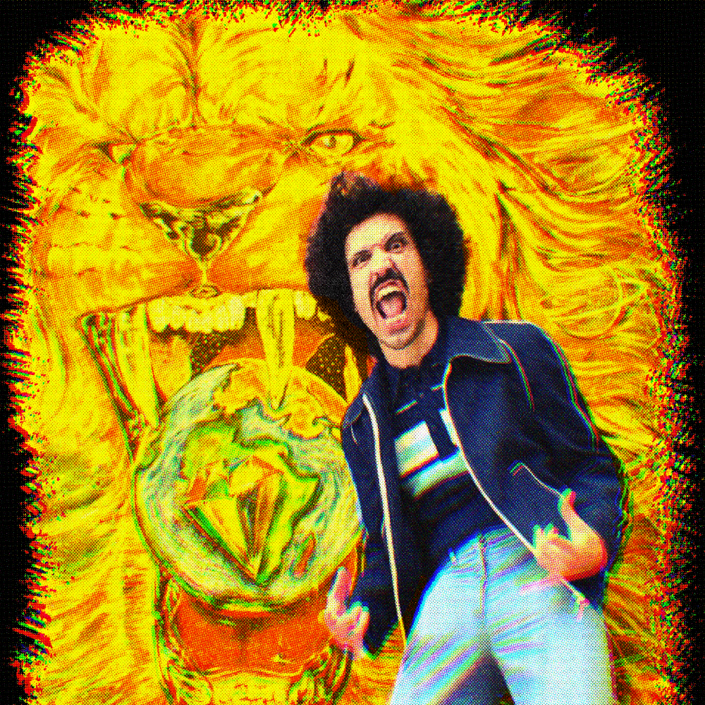 Music For Venezuela: Alex Figueira