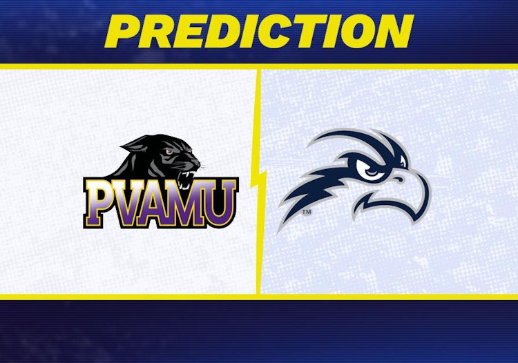 Prairie View A&M-North Florida Predictions and Game Preview.
