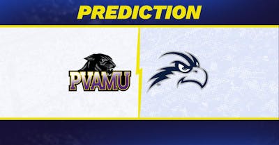 Prairie View A&M vs. North Florida prediction: Prairie View A&M favored to win men's college basketball matchup [11/23/2025]