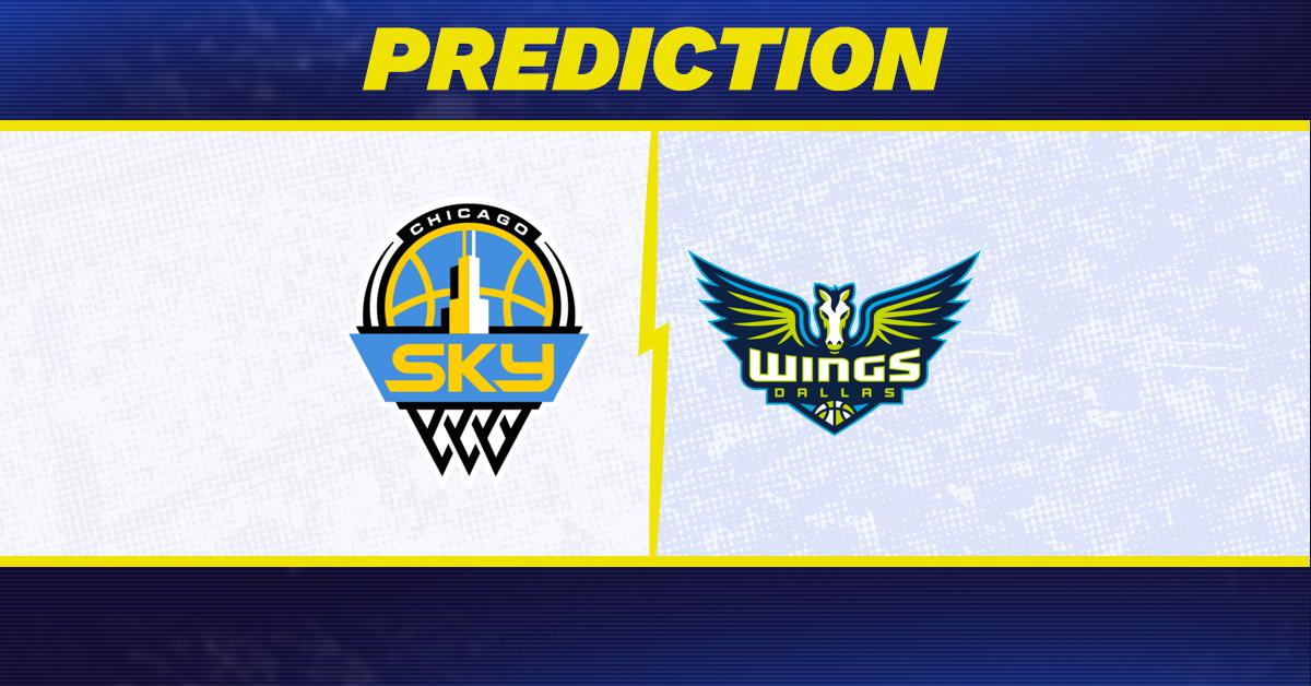 Sky vs. Wings prediction: Paige Bueckers projected to score 20 points in Saturday's WNBA game [6/20/2026]