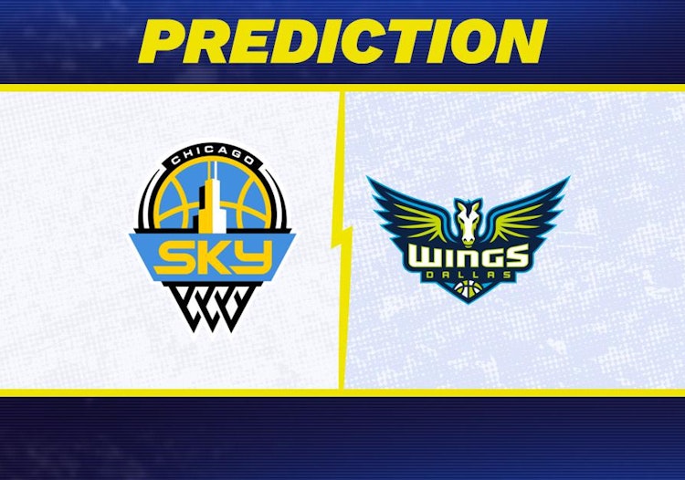 Chicago Sky-Dallas Wings Predictions and Game Preview.