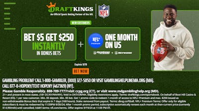 NFL+ Premium discount code unlocks free trial for NFL streaming in 2024