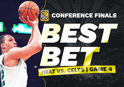 NBA Playoffs Monday Betting Picks - May 23, 2022