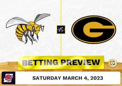 Alabama State vs. Grambling State CBB Prediction and Odds - Mar 4, 2023