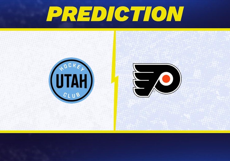 Utah Hockey Club-Philadelphia Flyers Predictions and Game Preview.