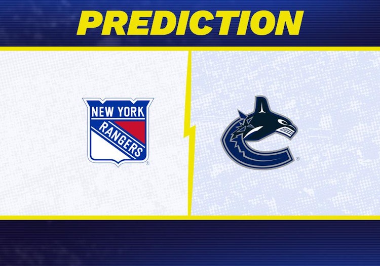 NY Rangers-Vancouver Canucks Predictions and Game Preview.