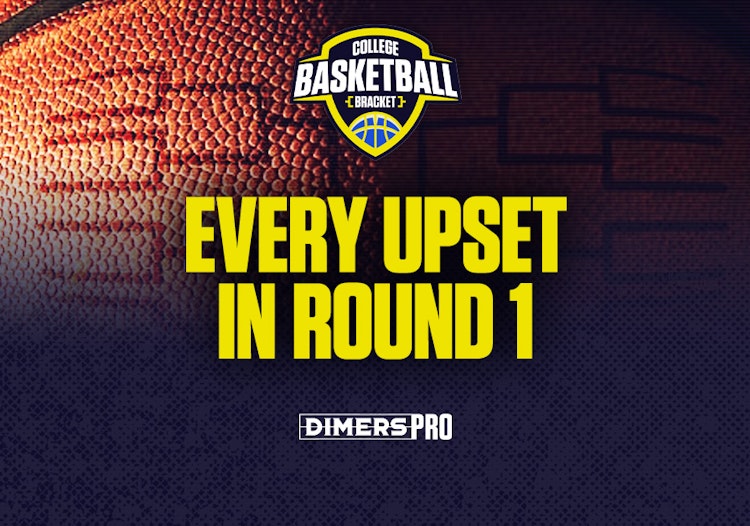 March Madness upset picks, NCAAB Tournament predictions, March Madness Bracket