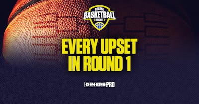 2025 March Madness Expert Predictions Reveal Every Upset in Round 1 of NCAAB Tournament Bracket