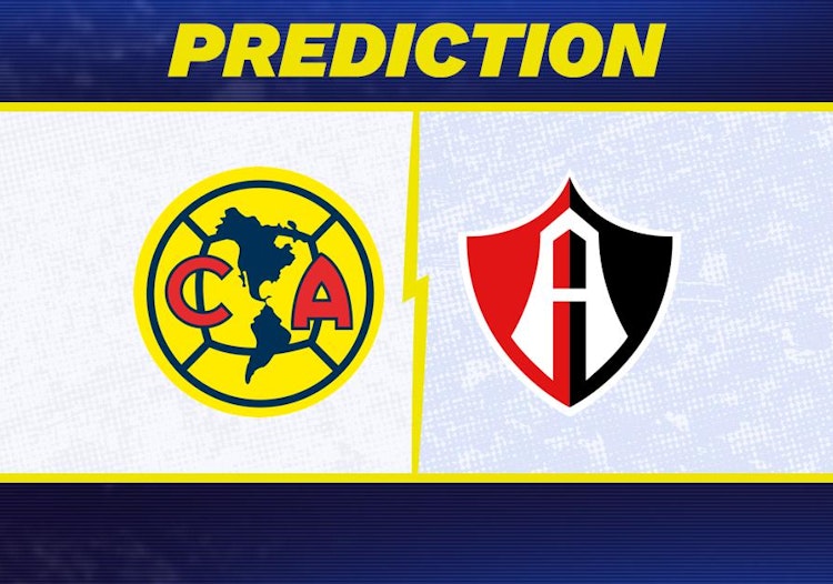 Club America-Atlas Predictions and Game Preview.