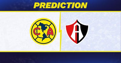 Club America vs. Atlas prediction, odds, Liga MX picks [4/25/2026]